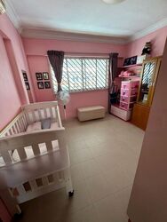 Blk 877 Yishun Street 81 (Yishun), HDB Executive #465350521